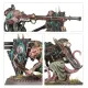 Набір мініатюр SKAVEN: SKRYRE WARPSWARM