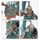 Стартовий набір THE OLD WORLD: FANTASY BATTLES IN THE WORLD OF LEGEND - CORE SET (ENG)
