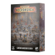 Набір мініатюр NECROMUNDA: CAWDOR UNDERHIVE CREW