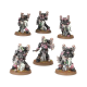 Набір мініатюр WARHAMMER 40000: EMPERORS CHILDREN - NOISE MARINES