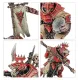 Набір мініатюр SKAVEN: SKRYRE WARPSWARM