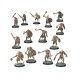 Настільна гра WARHAMMER QUEST: DARKWATER (ENGLISH)