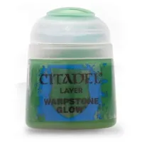 Краска LAYER: WARPSTONE GLOW