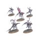 Набір мініатюр AGE OF SIGMAR: SPEARHEAD - EPICUREAN REVELLERS