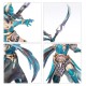 Мініатюра DISCIPLES OF TZEENTCH: FATEMASTER