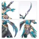 Мініатюра DISCIPLES OF TZEENTCH: FATEMASTER