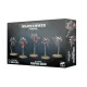 Набор миниатюр ADEPTA SORORITAS — SERAPHIM SQUAD