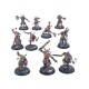 Набір мініатюр KILL TEAM: FELLGOR RAVAGERS_