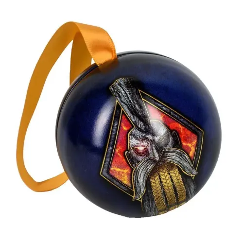 Новорічна куля Warhammer Soulslayer Bauble with Pin