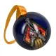 Новорічна куля Warhammer Soulslayer Bauble with Pin
