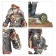 Мініатюра WARHAMMER 40000: ASTRA MILITARUM - COMMISSAR GRAVES