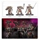Набір мініатюр L/A: CATAPHRACTII TERMINATORS: PWR MAULS