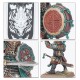 Стартовий набір THE OLD WORLD: FANTASY BATTLES IN THE WORLD OF LEGEND - CORE SET (ENG)