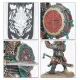 Стартовый набор THE OLD WORLD: FANTASY BATTLES IN THE WORLD OF LEGEND — CORE SET (ENG)