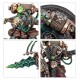 Набір мініатюр WARHAMMER UNDERWORLDS: EMBERGARD (ENG)