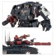 Набір мініатюр WARHAMMER 40000: EYE OF TERROR BATTALION - SONS OF DORN