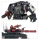 Набор миниатюр WARHAMMER 40000: EYE OF TERROR BATTALION — SONS OF DORN