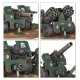 Набір мініатюр WARHAMMER 40000: BATTLEFORCE - ASTRA MILITARUM PLATOON