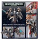 Набір мініатюр ADEPTA SORORITAS - SERAPHIM SQUAD