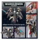 Набор миниатюр ADEPTA SORORITAS — SERAPHIM SQUAD