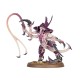 Мініатюра WARHAMMER 40000: TYRANIDS - TYRANID PRIME WITH LASH WHIP