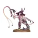 Мініатюра WARHAMMER 40000: TYRANIDS - TYRANID PRIME WITH LASH WHIP