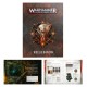 Набір мініатюр WARHAMMER UNDERWORLDS: EMBERGARD (ENG)