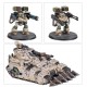 Набір мініатюр L/I: LEGIONES ASTARTES COMBAT FORCE