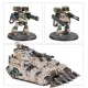 Набор миниатюр L/I: LEGIONES ASTARTES COMBAT FORCE