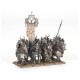 Стартовий набір THE OLD WORLD: FANTASY BATTLES IN THE WORLD OF LEGEND - CORE SET (ENG)