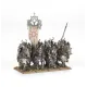 Стартовый набор THE OLD WORLD: FANTASY BATTLES IN THE WORLD OF LEGEND — CORE SET (ENG)