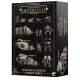 Набор миниатюр L/I: LEGIONES ASTARTES COMBAT FORCE