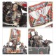 Мініатюра WARHAMMER 40000: ASTRA MILITARUM - COMMISSAR GRAVES