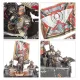 Мініатюра WARHAMMER 40000: ASTRA MILITARUM - COMMISSAR GRAVES
