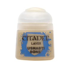 Фарба LAYER: USHABTI BONE (12ML)
