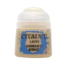 Фарба LAYER: USHABTI BONE (12ML)