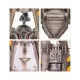 Мініатюра LEGIONES ASTARTES: DROP POD