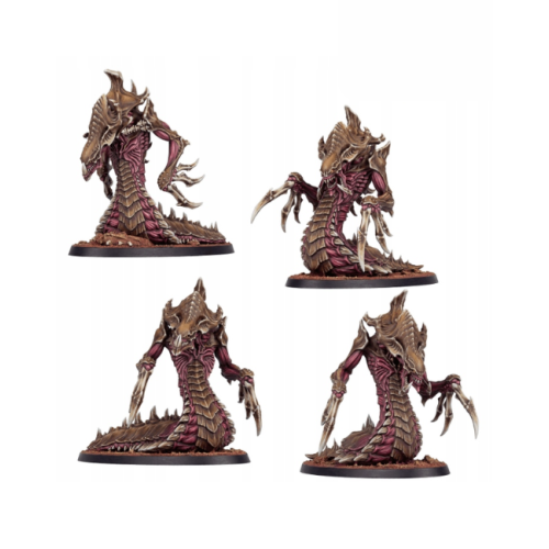 Набір STARCRAFT: HYDRALISK - ZERG - EXPANSION SET