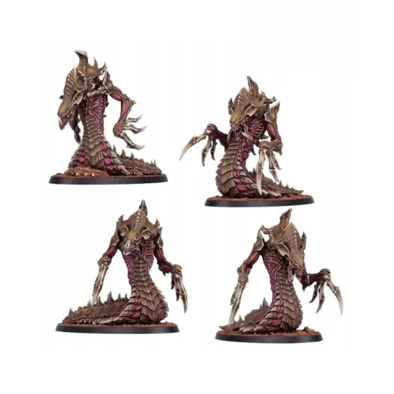 Набор STARCRAFT: HYDRALISK — ZERG — EXPANSION SET