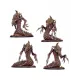 Набор STARCRAFT: HYDRALISK — ZERG — EXPANSION SET