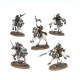Набір мініатюр WARHAMMER 40000: ASTRA MILITARUM - DEATH RIDERS