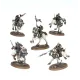 Набор миниатюр WARHAMMER 40000: ASTRA MILITARUM — DEATH RIDERS