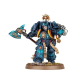 Мініатюра WARHAMMER 40000: SPACE MARINES - LIBRARIAN IN TERMINATOR ARMOUR