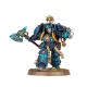Мініатюра WARHAMMER 40000: SPACE MARINES - LIBRARIAN IN TERMINATOR ARMOUR