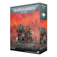 Мініатюра WARHAMMER 40000: CHAOS SPACE MARINES - DEFILER