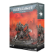 Мініатюра WARHAMMER 40000: CHAOS SPACE MARINES - DEFILER