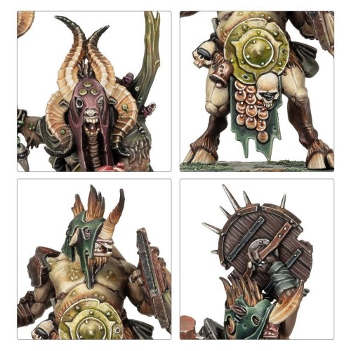 Настільна гра WARHAMMER QUEST: DARKWATER (ENGLISH)