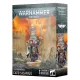 Мініатюра ULTRAMARINES: CATO SICARIUS