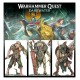 Настільна гра WARHAMMER QUEST: DARKWATER (ENGLISH)