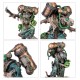 Набір мініатюр SKAVEN: SKRYRE WARPSWARM
